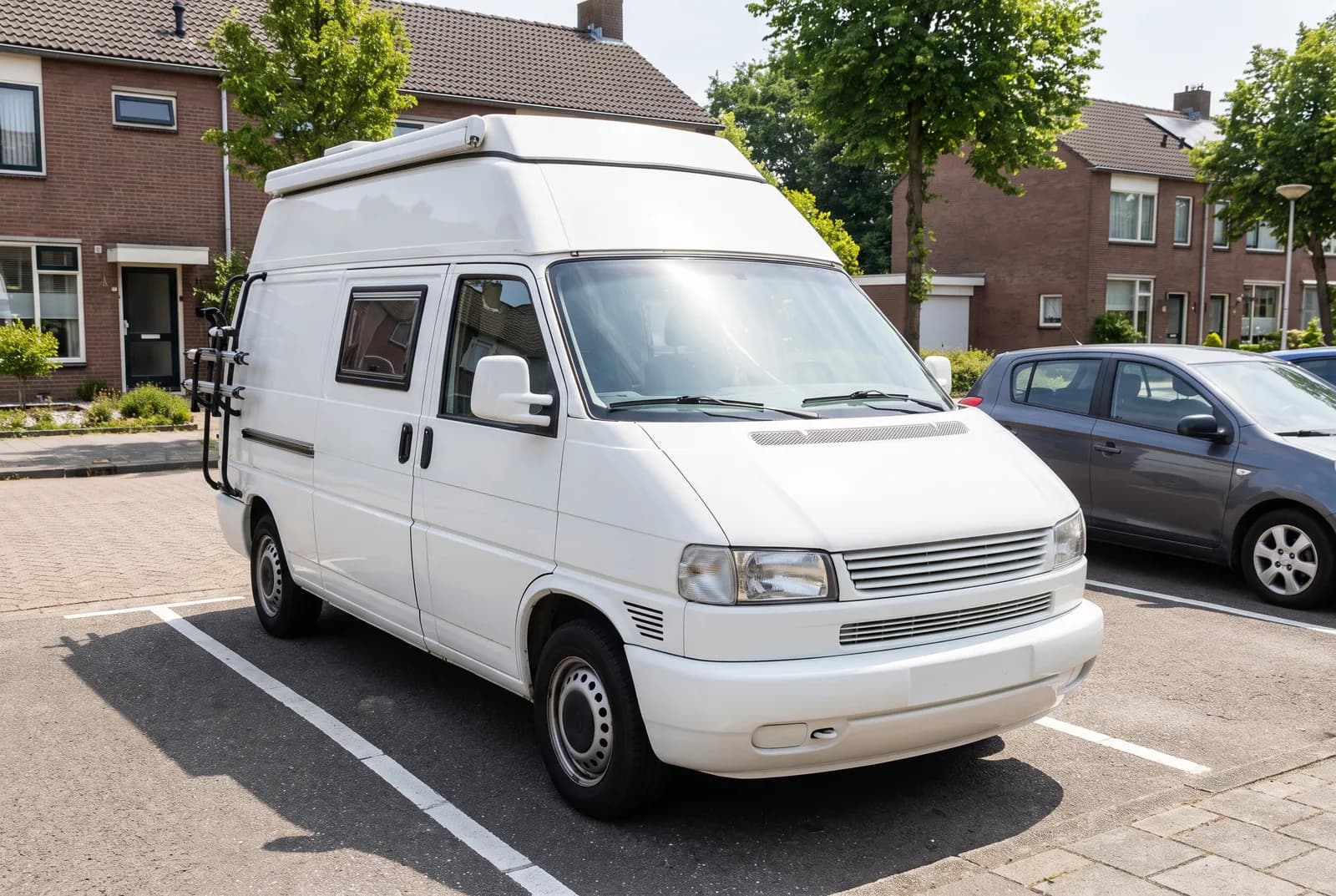 Camper Buscamper